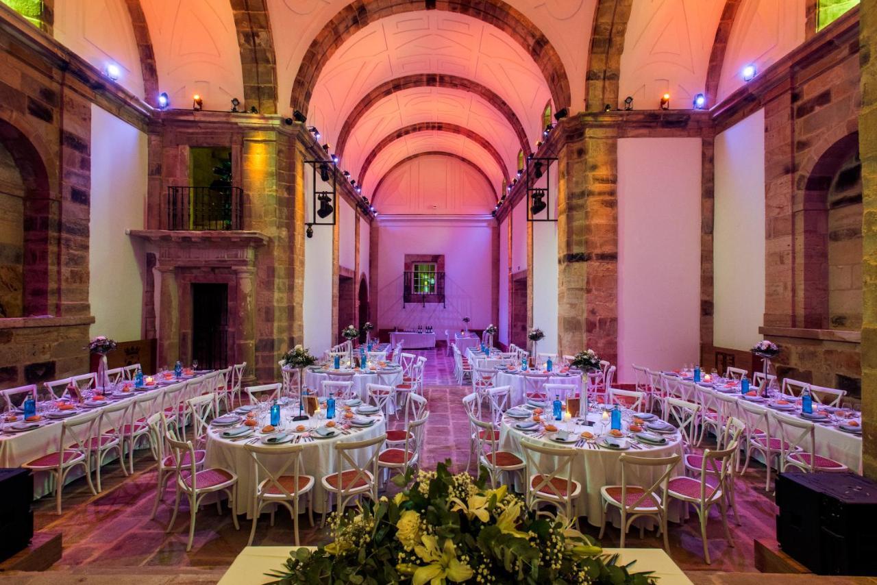 Hotel Palacio De Acevedo Hoznayo