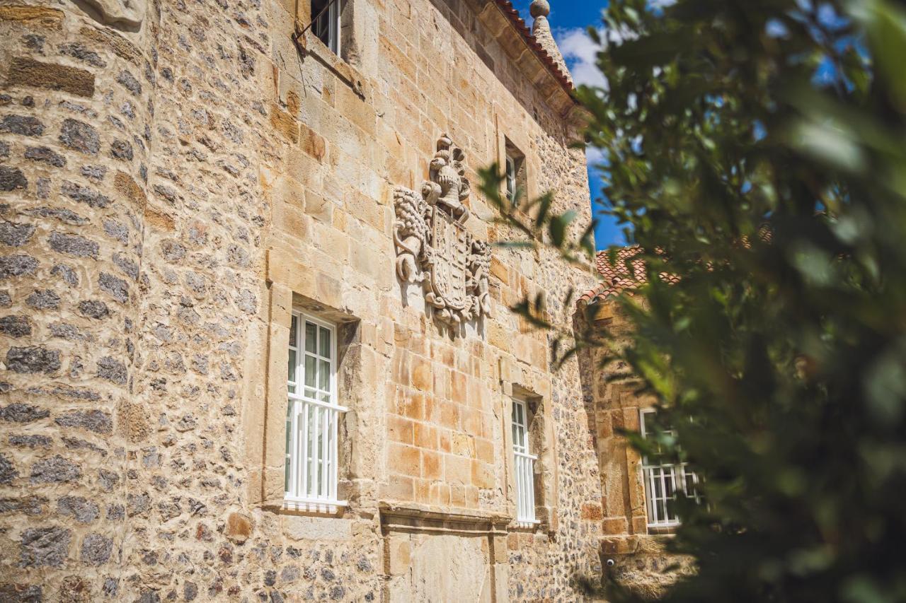 Palacio De Acevedo Hotel Hoznayo